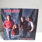 Puolikuu:Nyt loppuu todellisuus CD - pikkukuva 1