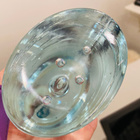 Iittala Arktia kynttilänjalka 2kpl - pikkukuva 2