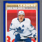 2021-22 O-Pee-Chee - Blue Border - 0,30 € / kpl - pikkukuva 1