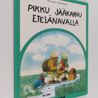 Hermann Altenburger : Pikku jääkarhu Etelänavalla - pikkukuva 1