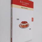 Hal Sirowitz : Äiti sanoi - pikkukuva 1