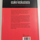 Niklas Herlin : Osake keskustasta, eli, taloussanastoa uj... - pikkukuva 2