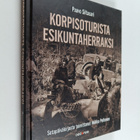 Paavo Siltasari : Korpisoturista esikuntaherraksi - pikkukuva 1