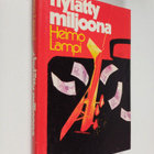 Heimo Lampi : Hylätty miljoona - pikkukuva 1