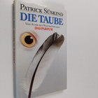 Patrick Suskind : Die Taube - pikkukuva 1