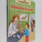 Katja Reider : Eläinlääkäritarinoita - pikkukuva 1
