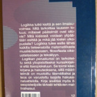 MIETTINEN: Logiikan peruskurssi *UUDENVEROINEN - pikkukuva 2
