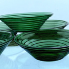 Iittala Aino Aalto 8 syvää lautasta ja vaasi/maljakko - pikkukuva 5