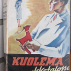 Hannah Lees & Lawrence Bachmann: Kuolema nukketalossa. 258 s - pikkukuva 1