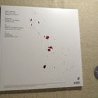 THE CULT: Hidden City 2LP (Alkup 2016) uudenveroinen - pikkukuva 2