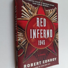Robert Conroy : Red Inferno: 1945 - A Novel - pikkukuva 1