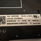 ThinkPad E480 L480 T14 T480 T480s T490 T490s P14 näppäimistö - pikkukuva 3
