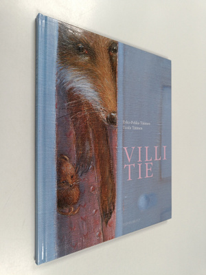 Esko-Pekka Tiitinen : Villi tie