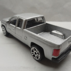 Chevrolet Silverado Majorette - pikkukuva 2