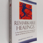 Shakuntala Modi : Remarkable Healings - A Psychiatrist Di... - pikkukuva 1
