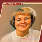 Raita Karpo - Kuule laulu sydämein (CD) - pikkukuva 1