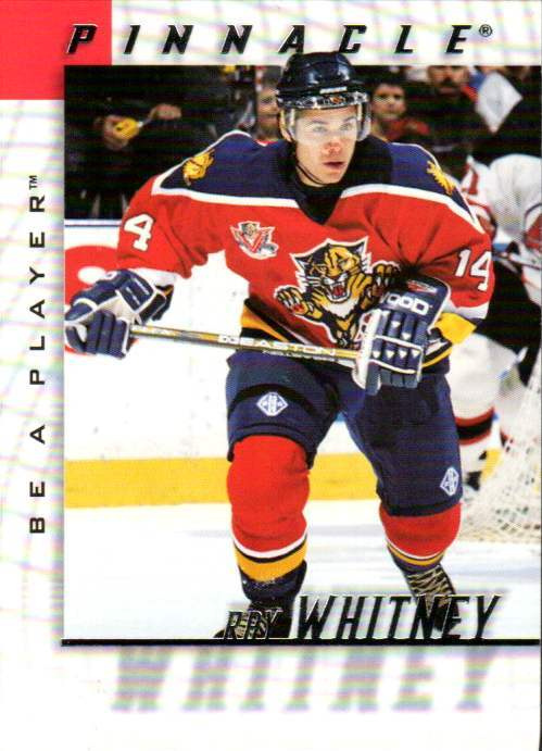 1997-98 Be A Player - 0,15 € / kpl
