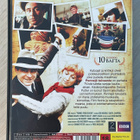 Dennis Potterin PENNEJÄ TAIVAASTA (3DVD) Bob Hoskins - pikkukuva 2