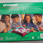 UPWORDS sanaristikkopeli / lautapeli - pikkukuva 3