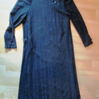 Vintage mekko koko 36 - pikkukuva 1
