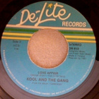 KOOL & THE GANG :: TAKE IT TO THE TOP :: VINYYLI 7" 1981 - pikkukuva 3