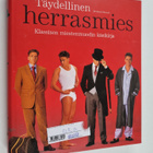 Bernhard Roetzel : Täydellinen herrasmies : klassisen mie... - pikkukuva 1