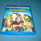 GOOSEBUMPS (Jack Black) BD*** - pikkukuva 1