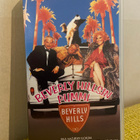 Beverly Hillsin pummi (1986) vhs - pikkukuva 1