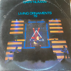 Gary Newman: Living Ornaments ’79 ja ’80 2LP - pikkukuva 1