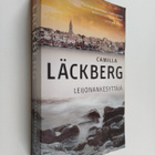 Camilla Läckberg : Leijonankesyttäjä - pikkukuva 1