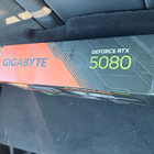 Gigabyte GeForce RTX 5080 GAMING OC 16GB näytönohjain - pikkukuva 3