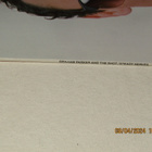 *LP* GRAHAN PARKER and the SHOTS Steady Nerves - pikkukuva 3
