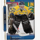 1999-00 Upper Deck SHL #86 Kari Takko nimmarilla - pikkukuva 1