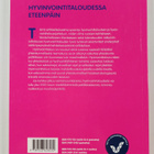Jussi Ahokas : Hyvinvointitaloudessa eteenpäin - pikkukuva 2