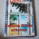 Outsider Pension Ritzin arvoitus - pikkukuva 1