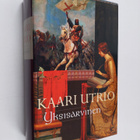 Kaari Utrio : Yksisarvinen - pikkukuva 1