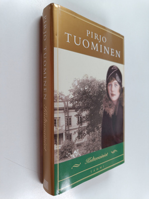 Pirjo Tuominen : Kultavainiot