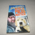Juha Vuorinen Mitäs me paluumuuttajat  -pok - pikkukuva 1