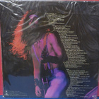 TED NUGENT - DOUBLE LIVE GONZO! UK -78 EX-/EX- 2LP - pikkukuva 2