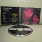 CD Jimi Hendrix Experience 1999 Original Soundtrack To The M - pikkukuva 1