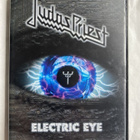 JUDAS PRIEST - ELECTRIC EYE, DVD - pikkukuva 1