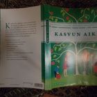 KASVUN AIKA - pikkukuva 2