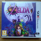 The Legend of Zelda: Majora's Mask 3D (3DS) - pikkukuva 1