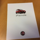Myyntiesite - Fiat Panda - 1/2010 - pikkukuva 1