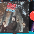 OMAR AND THE HOWLERS ~ Wall Of Pride  ~ LP - pikkukuva 1