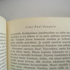 Isäni Paul Gauguin Pola Gauguin - pikkukuva 4