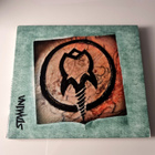 STAM1NA - Nocebo (limited edition cd + dvd) - pikkukuva 1