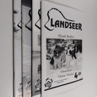 Landseer vuosikerta 2001 (1-4) - pikkukuva 1