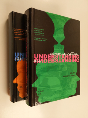 Communication : understanding/misunderstanding : proceedi...