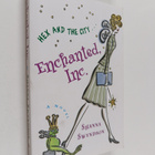 Shanna Swendson : Enchanted, Inc. - pikkukuva 1